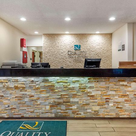 Quality Inn & Suites Lakewood - Denver Southwest Zewnętrze zdjęcie