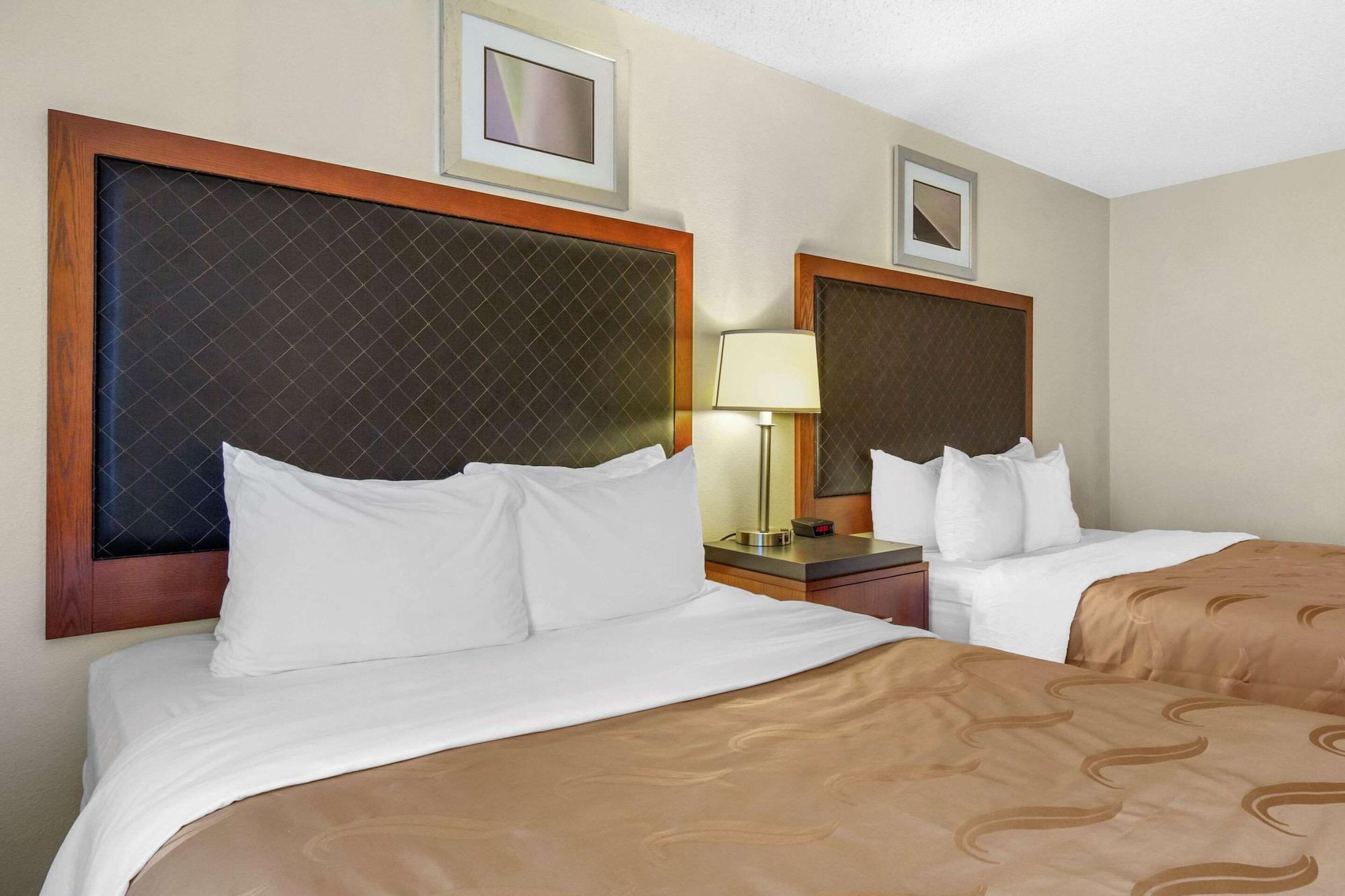 Quality Inn & Suites Lakewood - Denver Southwest Zewnętrze zdjęcie