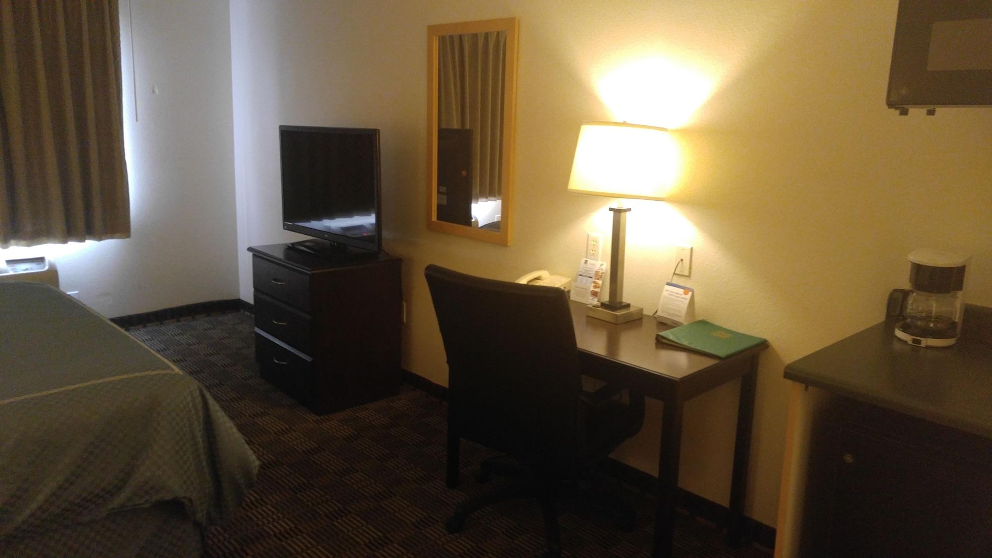 Quality Inn & Suites Lakewood - Denver Southwest Zewnętrze zdjęcie