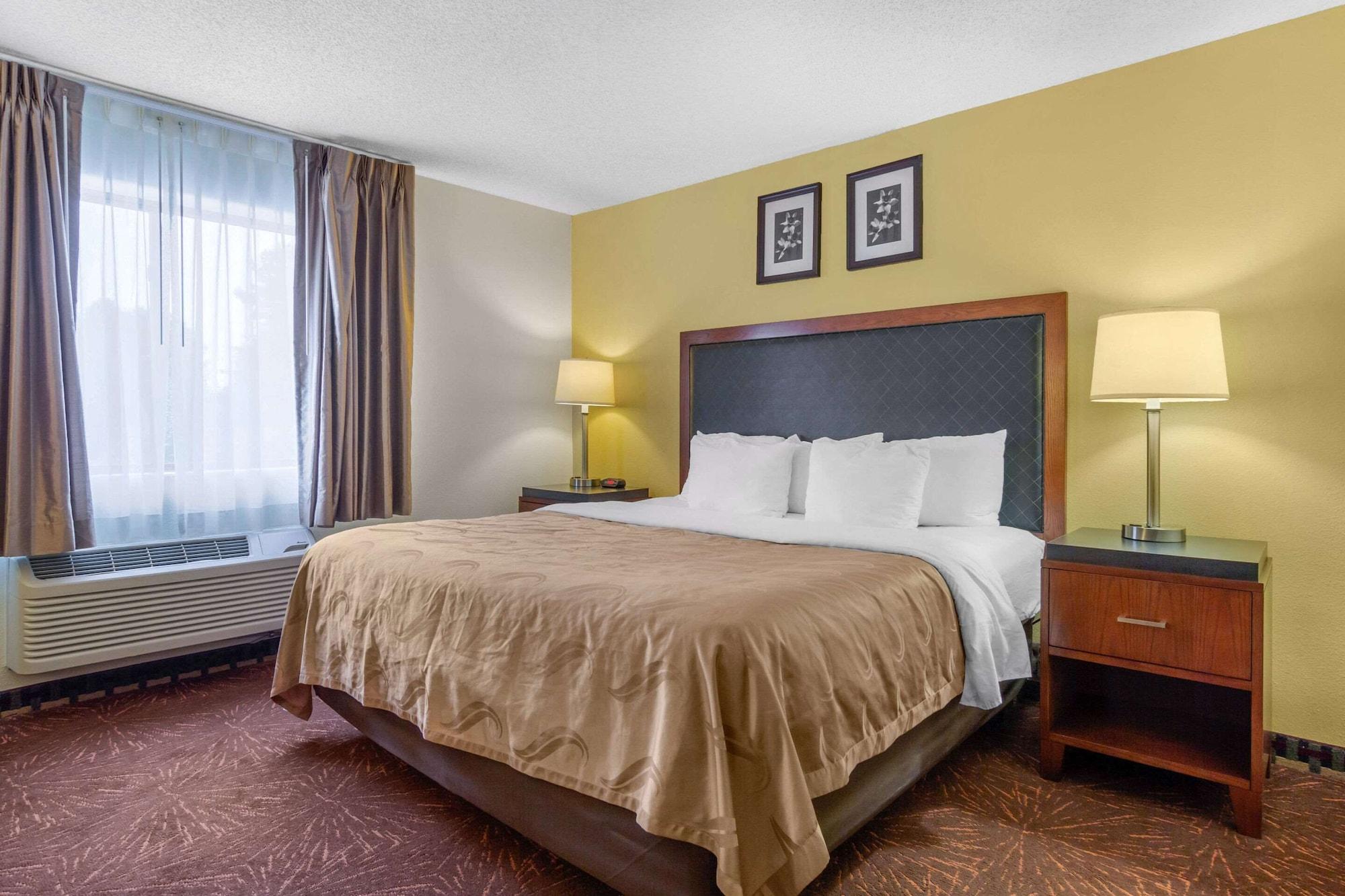 Quality Inn & Suites Lakewood - Denver Southwest Zewnętrze zdjęcie