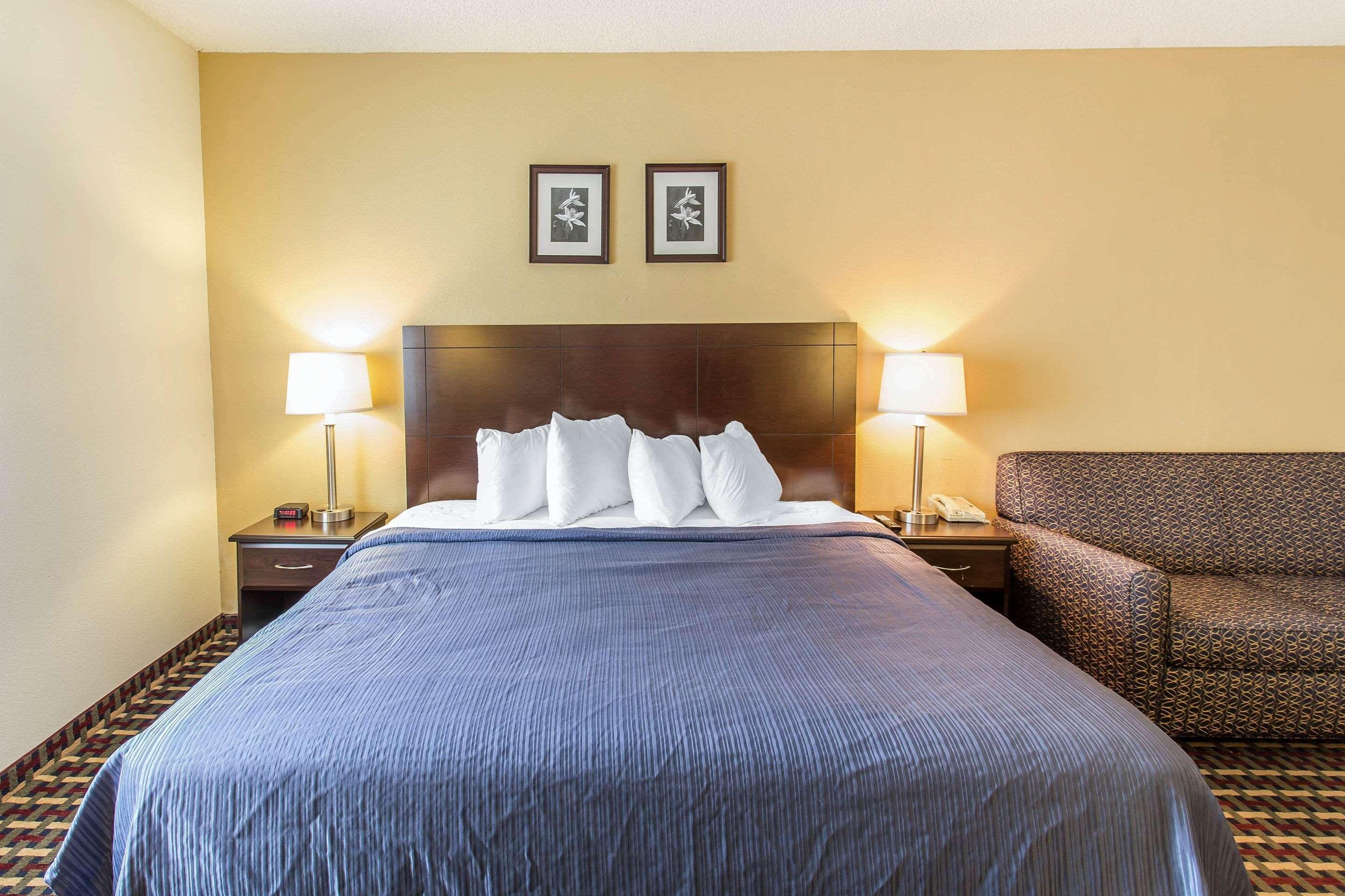 Quality Inn & Suites Lakewood - Denver Southwest Zewnętrze zdjęcie