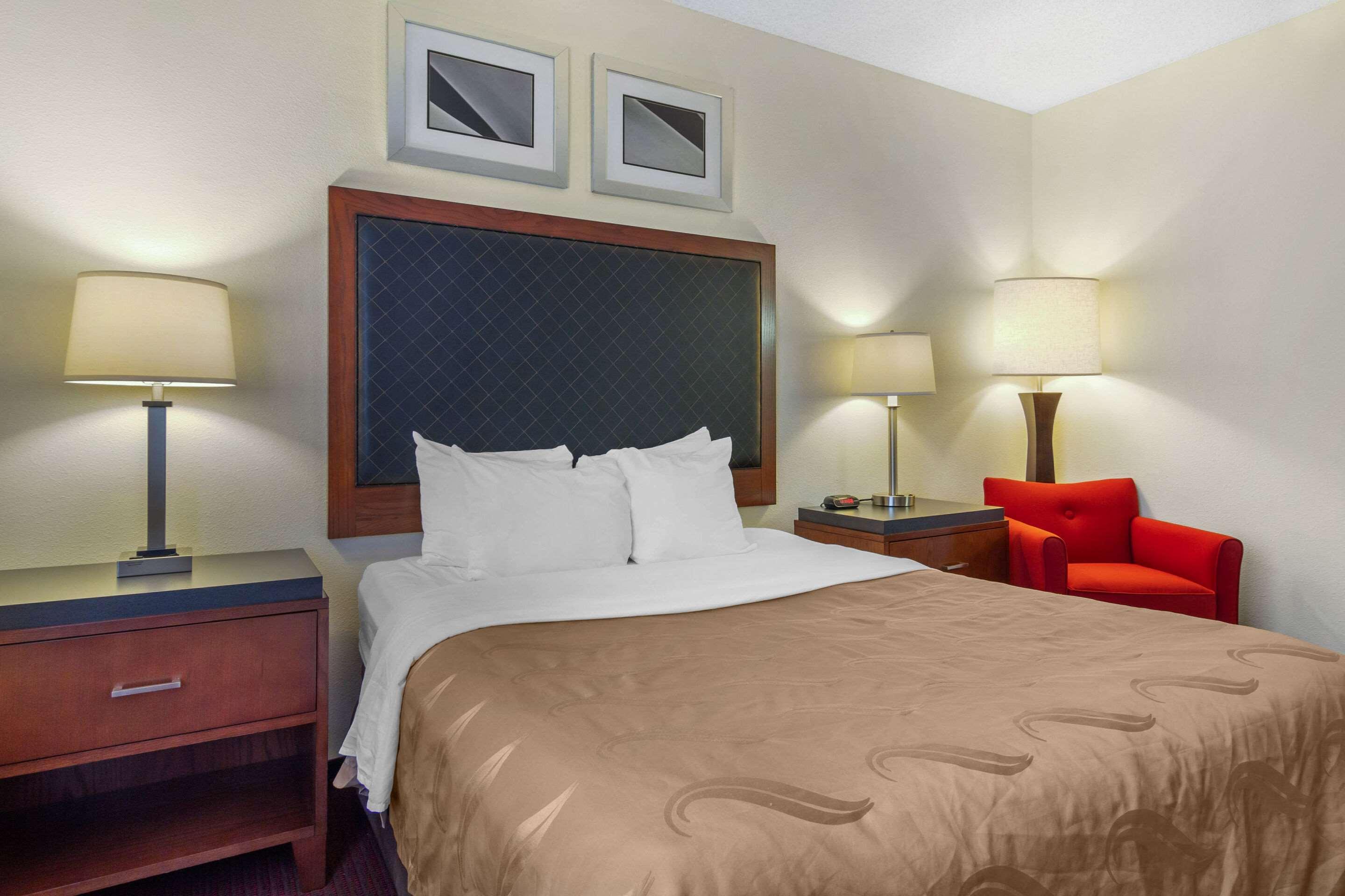 Quality Inn & Suites Lakewood - Denver Southwest Zewnętrze zdjęcie