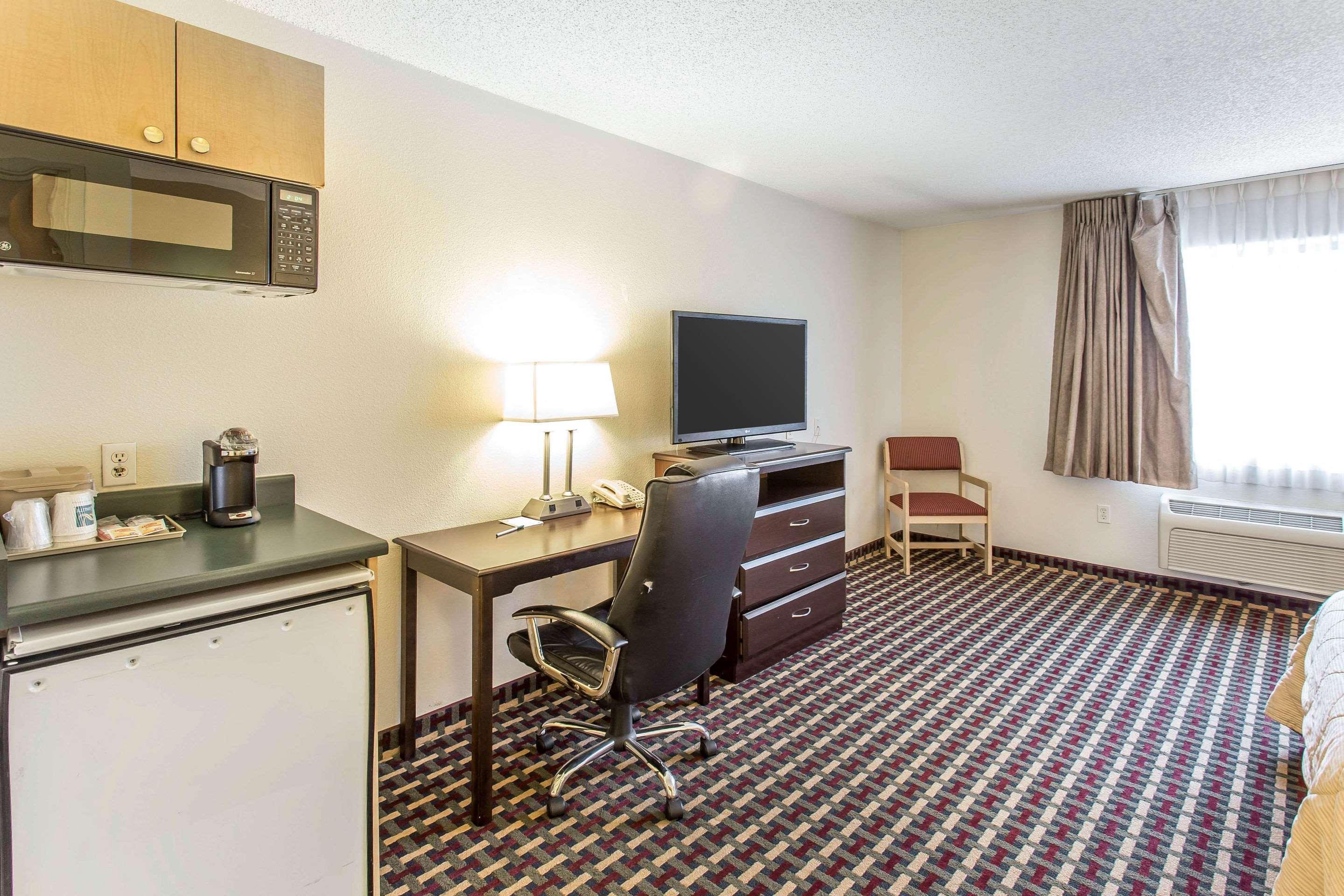 Quality Inn & Suites Lakewood - Denver Southwest Zewnętrze zdjęcie
