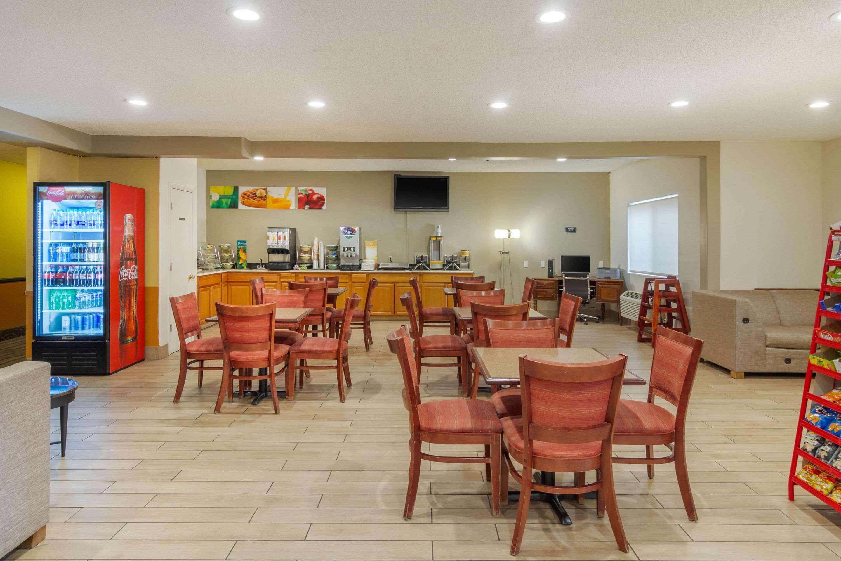 Quality Inn & Suites Lakewood - Denver Southwest Zewnętrze zdjęcie