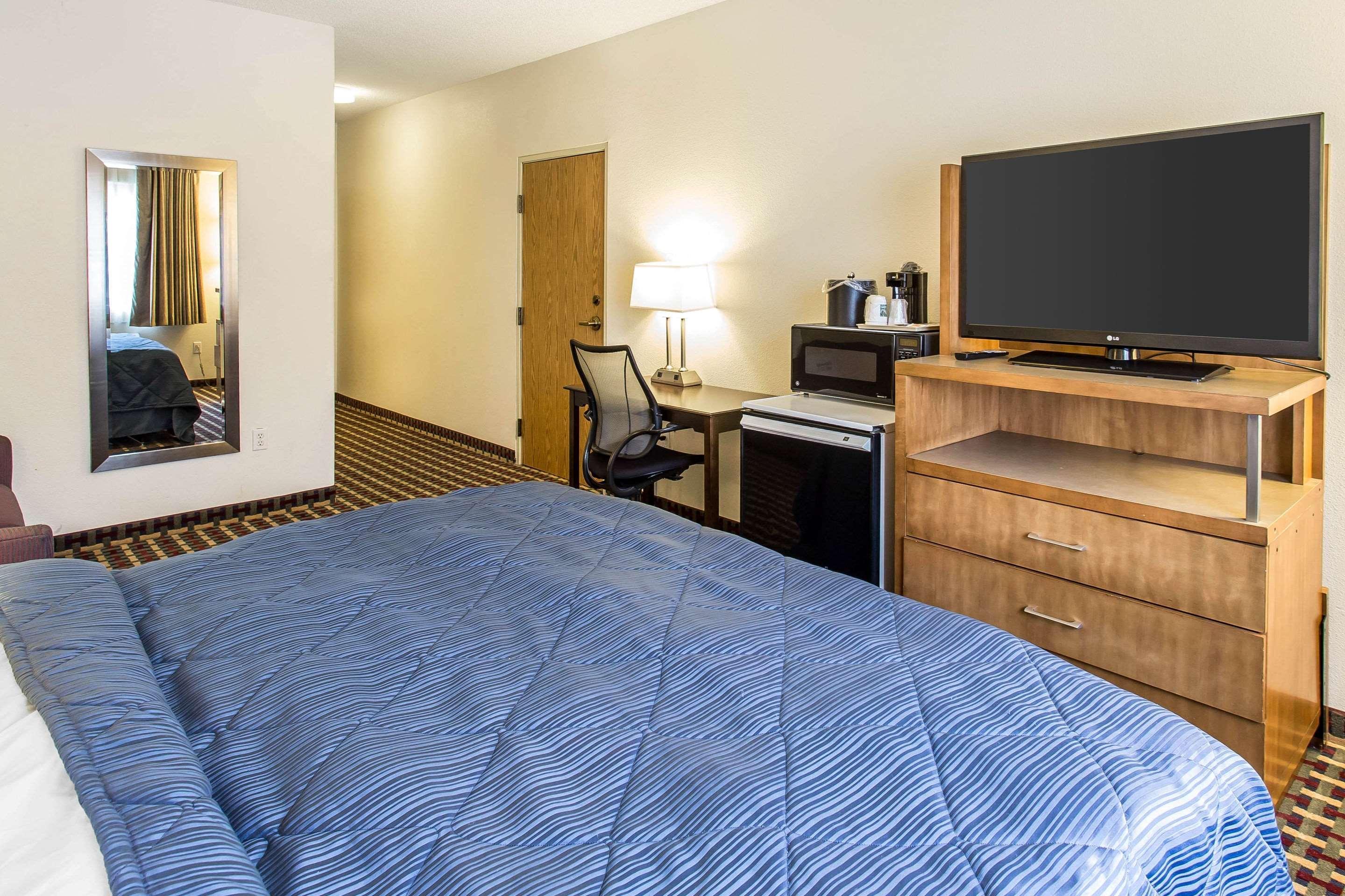 Quality Inn & Suites Lakewood - Denver Southwest Zewnętrze zdjęcie
