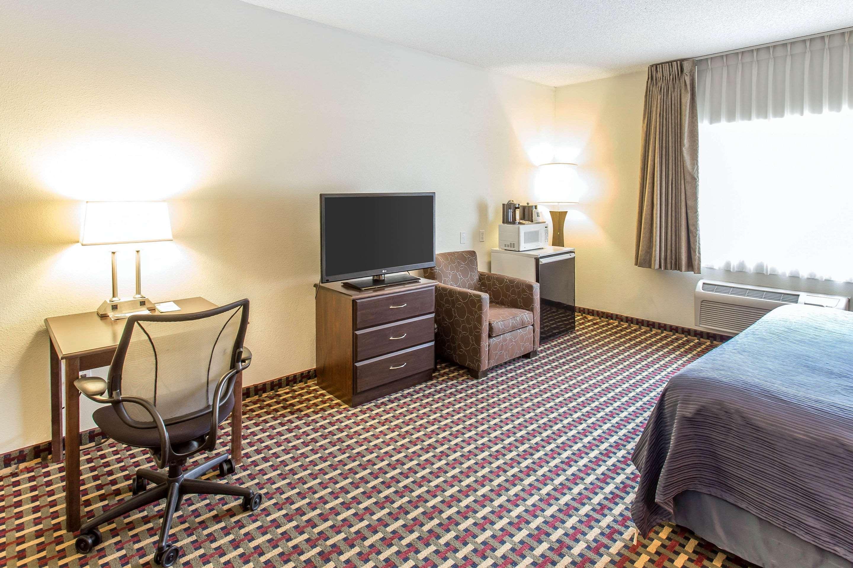 Quality Inn & Suites Lakewood - Denver Southwest Zewnętrze zdjęcie