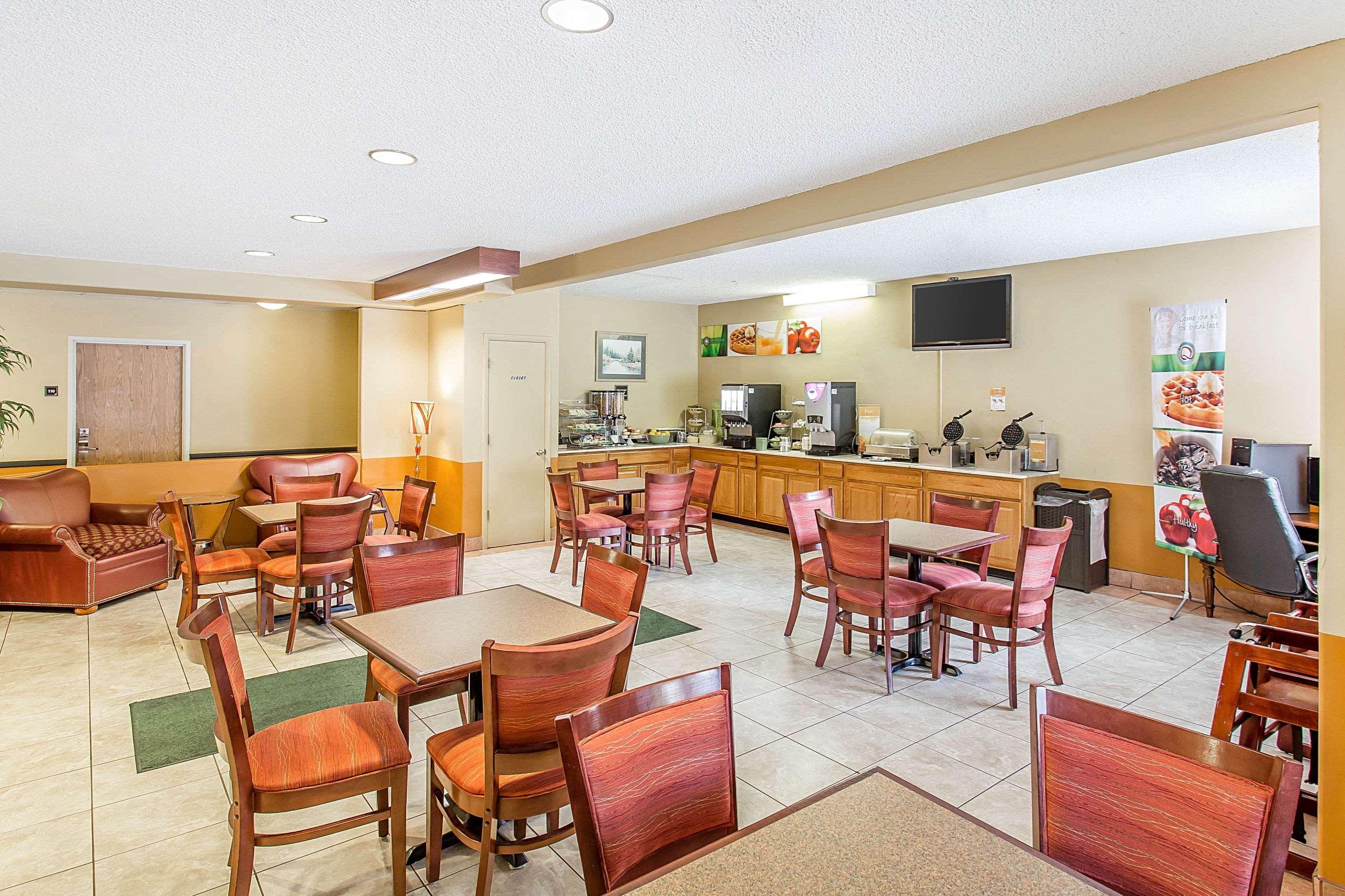 Quality Inn & Suites Lakewood - Denver Southwest Zewnętrze zdjęcie