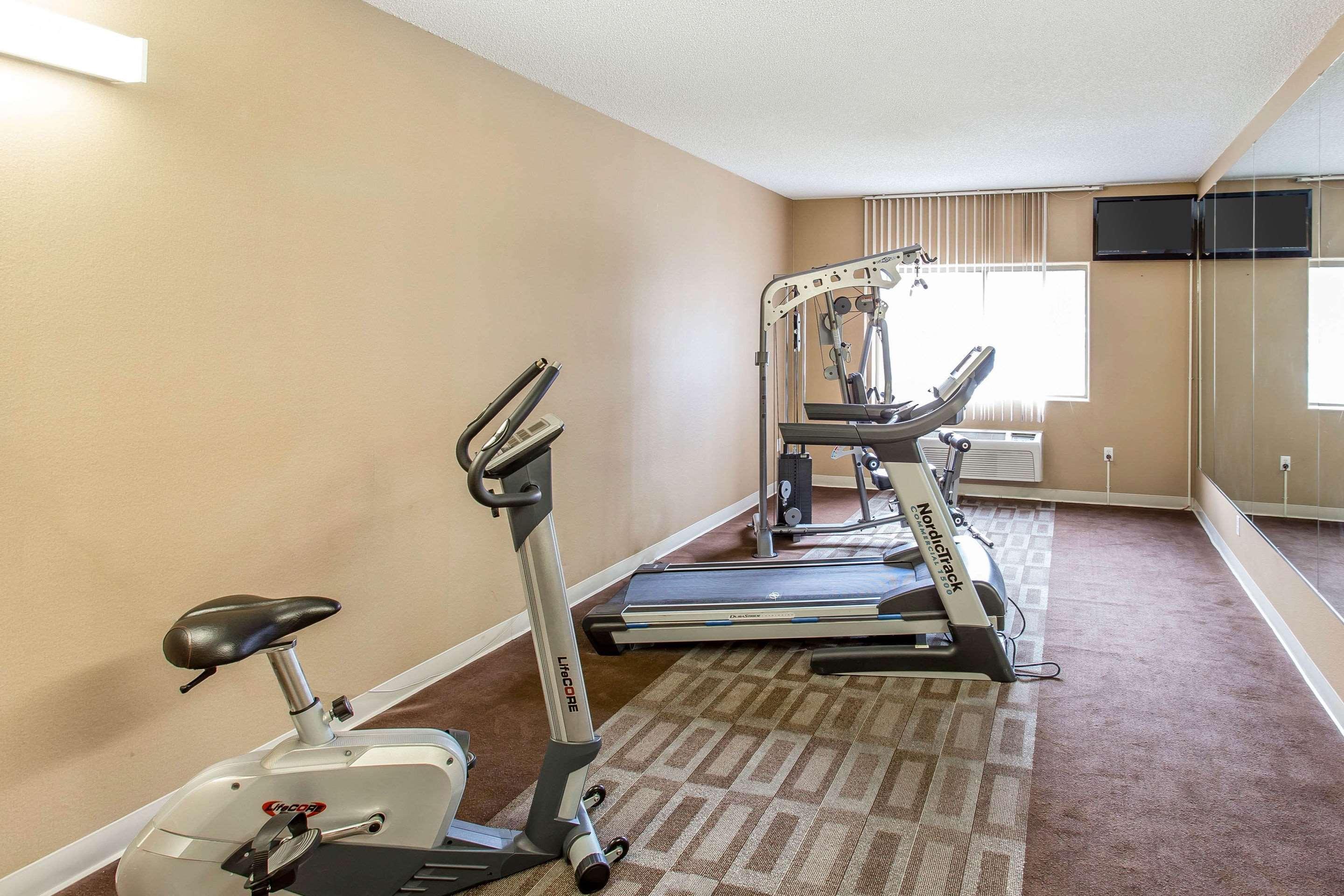 Quality Inn & Suites Lakewood - Denver Southwest Zewnętrze zdjęcie