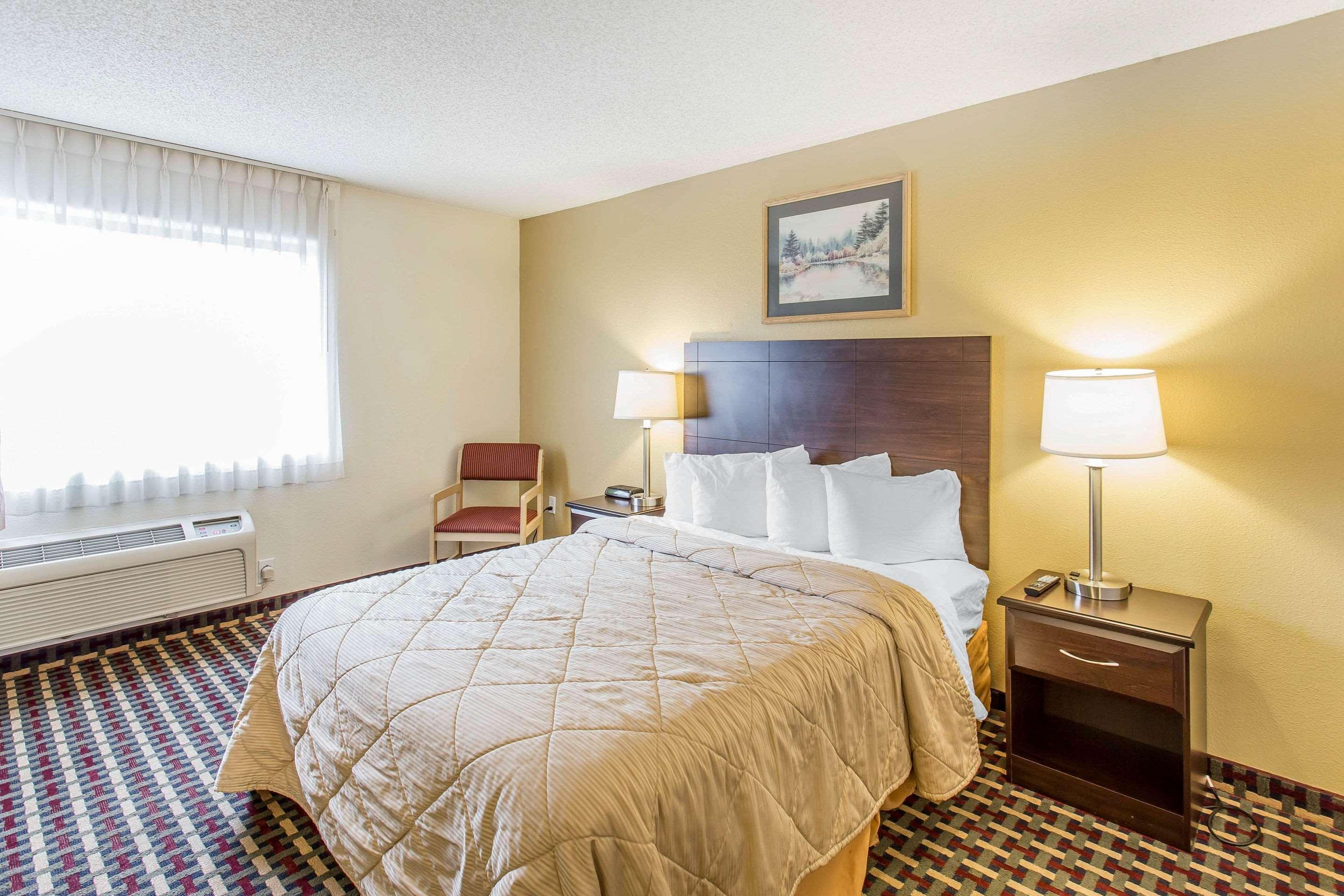 Quality Inn & Suites Lakewood - Denver Southwest Zewnętrze zdjęcie