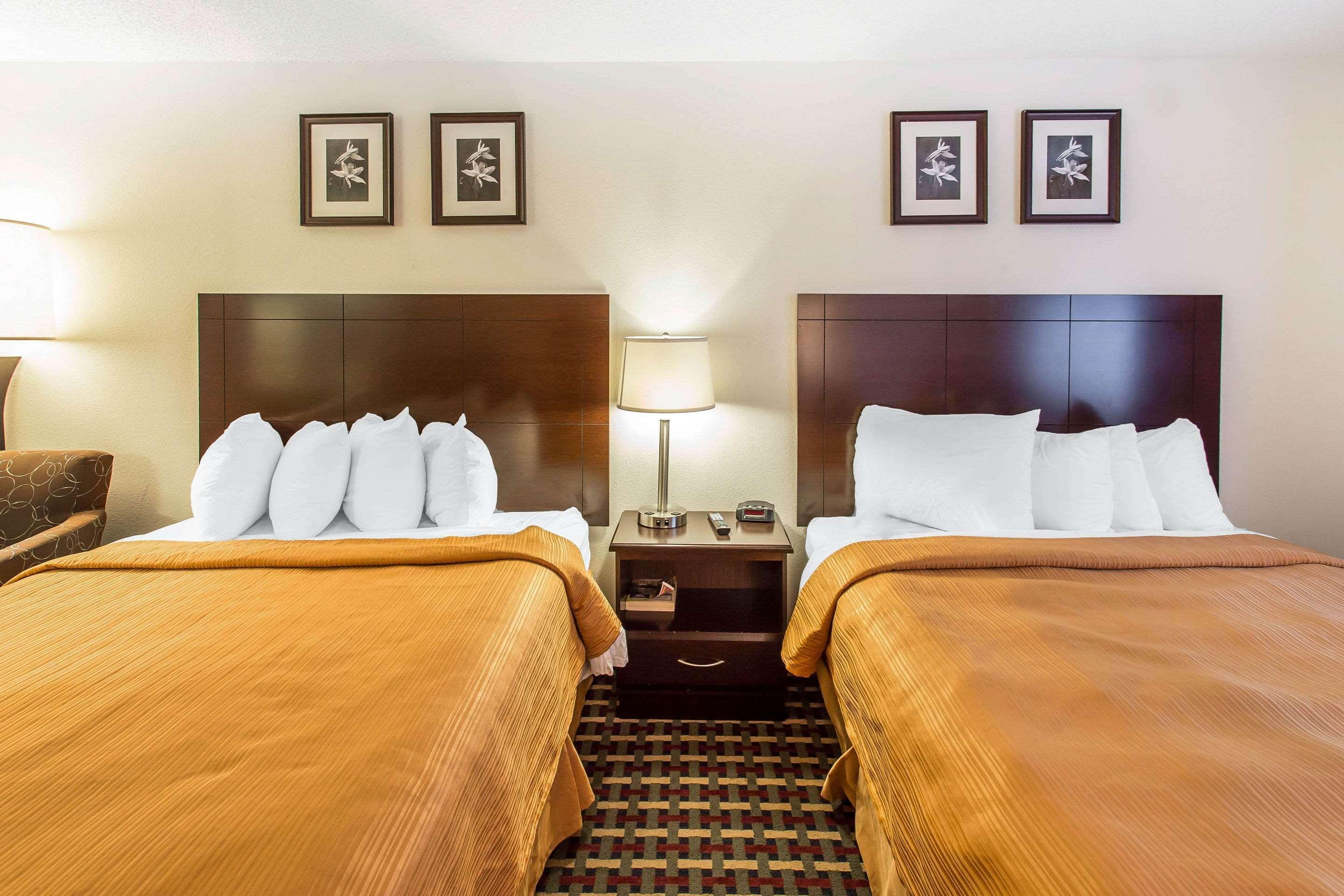 Quality Inn & Suites Lakewood - Denver Southwest Zewnętrze zdjęcie