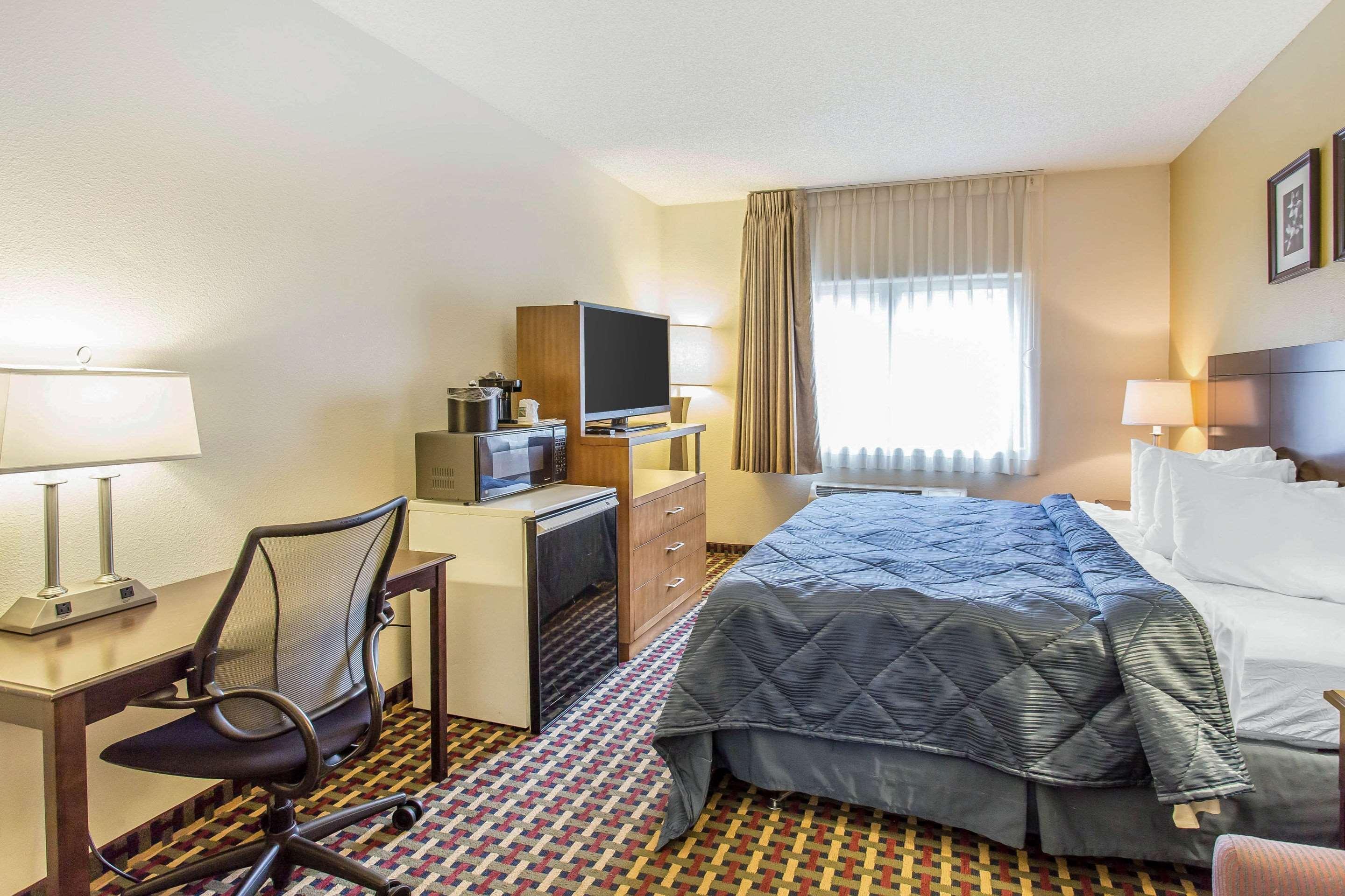 Quality Inn & Suites Lakewood - Denver Southwest Zewnętrze zdjęcie