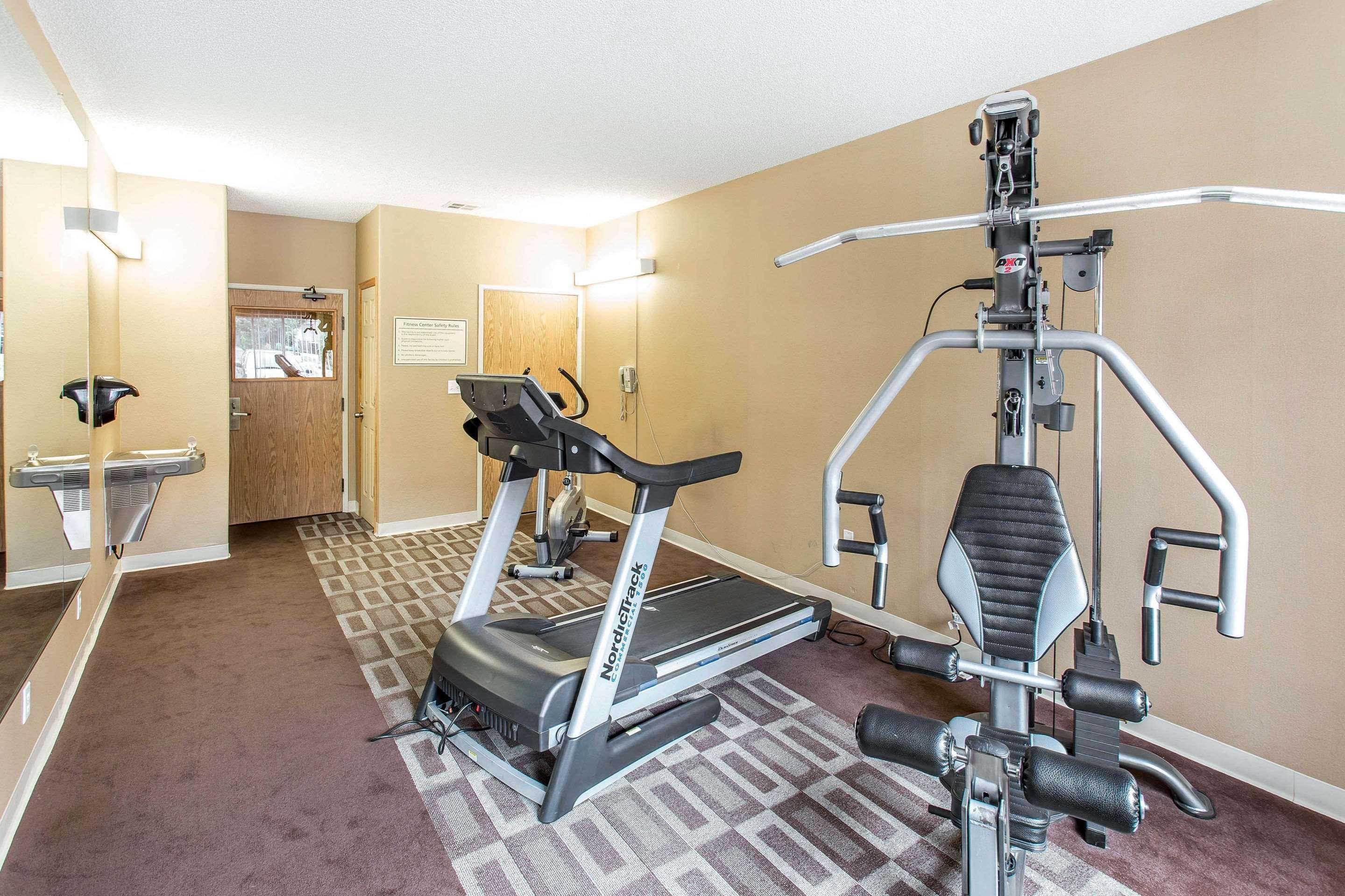 Quality Inn & Suites Lakewood - Denver Southwest Zewnętrze zdjęcie