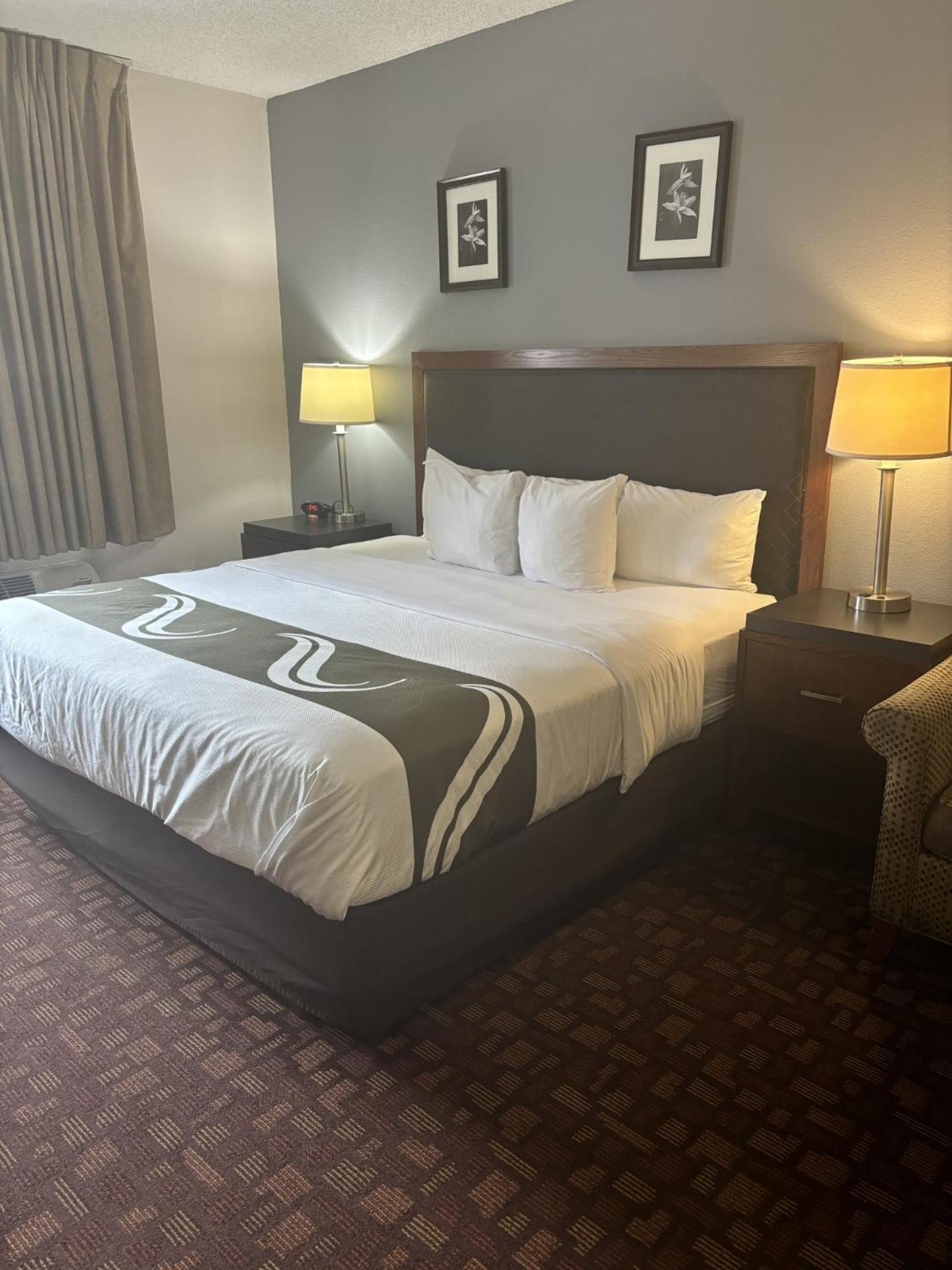 Quality Inn & Suites Lakewood - Denver Southwest Zewnętrze zdjęcie